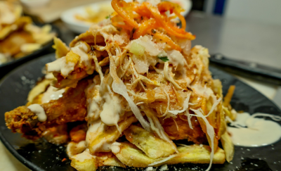 pollo chuko en valencia