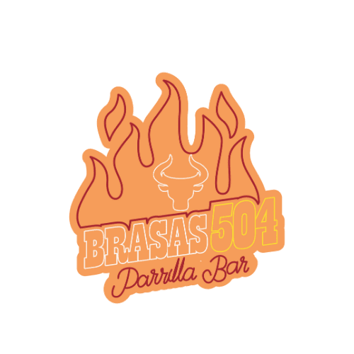 logo de brasas 504